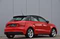 Audi A1 Sportback 1.4 TFSI Pro Line Navi, Stoelverwarming, Rood - thumbnail 2
