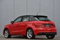 Audi A1 Sportback 1.4 TFSI Pro Line Navi, Stoelverwarming, Rood - thumbnail 12