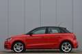 Audi A1 Sportback 1.4 TFSI Pro Line Navi, Stoelverwarming, Rood - thumbnail 19
