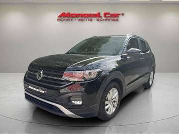 1.0 TSI *Carplay*Climatisation*Garantie*Prêt à immatriculer*