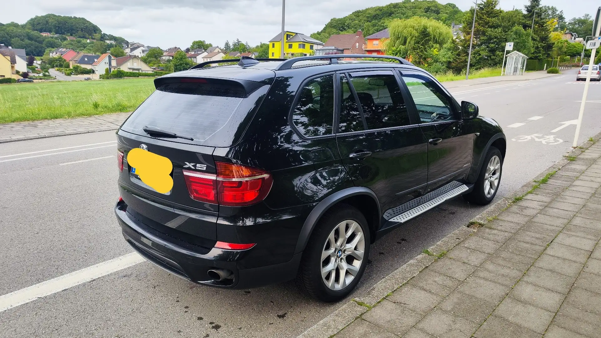 BMW X5 xDrive40d - 1