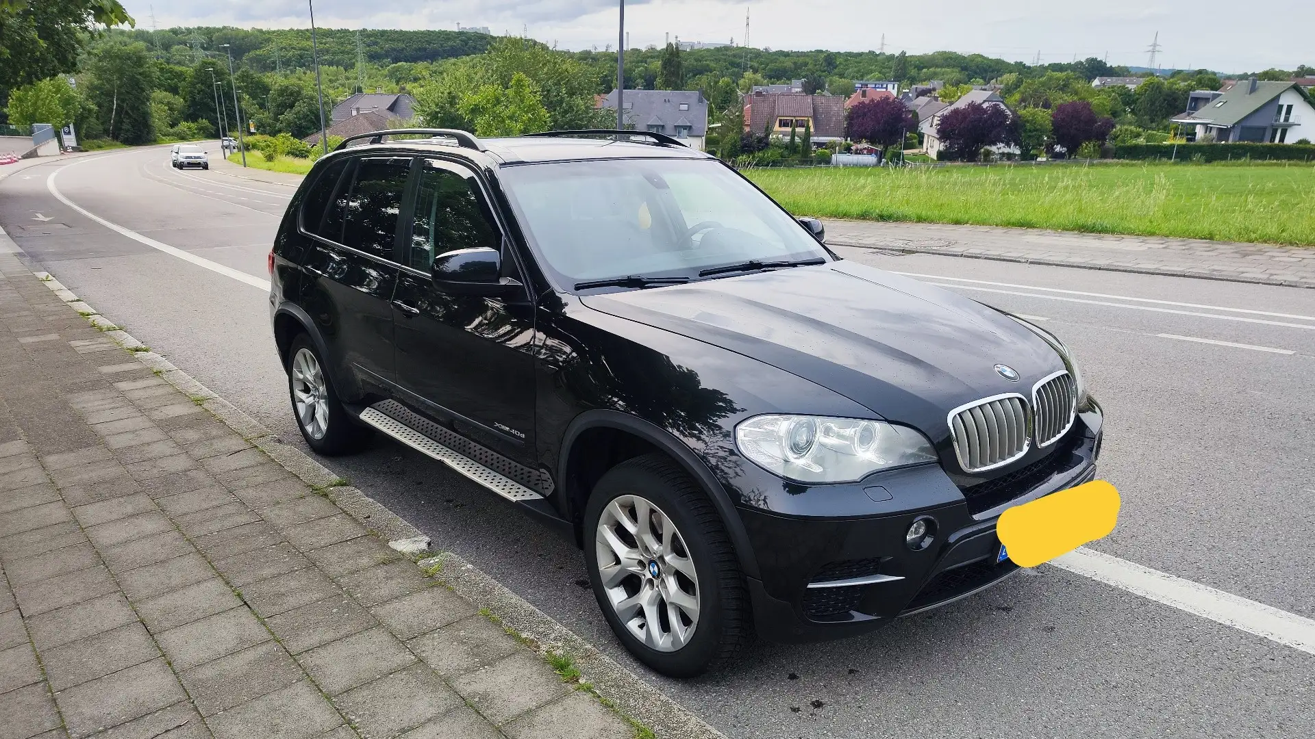 BMW X5 xDrive40d - 2