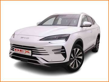 PHEV 218 Boost | EV Range 80km | Pano | Leather | Infinity Sound | GPS