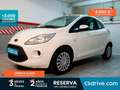 Ford Ka/Ka+ Urban 1.2 Duratec Auto-Start-Stop Blanc - thumbnail 1