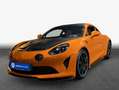 Alpine A110 R70 - 221 kW, 2-türig Orange - thumbnail 3