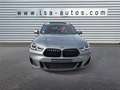 BMW X2 XDrive 25e BVA F39 M Sport Gris - thumbnail 7