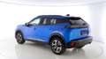 Peugeot 2008 ALLURE PureTech 100 Blau - thumbnail 3