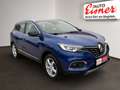 Renault Kadjar TCE 140 PF EDC BLACK ED Blau - thumbnail 14