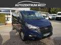 Ford Transit Custom 2,0 TDCi 320 L1/H1 Trend ..netto 24.989,-- Niebieski - thumbnail 4