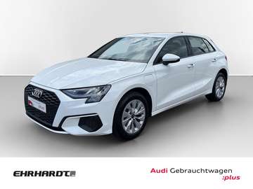 Sportback 40 TFSI e S tronic VIRTUAL*NAV*KAMERA...