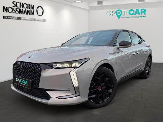 Imagine DS Automobiles DS 4 DS 4 PERFORMANCE LINE + PT130 AUT.,1.HAND,NAVI,RÜC