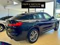 BMW X4 xDrive 20dA Azul - thumbnail 24