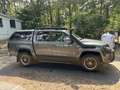 Volkswagen Amarok Amarok 3.0 TDI 4MOTION Autm. Aventura Gris - thumbnail 1