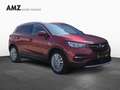 Opel Grandland 1.6l Hybrid INNOVATION NAVI KAM PDC Rood - thumbnail 3