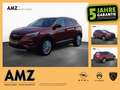 Opel Grandland 1.6l Hybrid INNOVATION NAVI KAM PDC Rood - thumbnail 1
