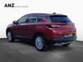 Opel Grandland 1.6l Hybrid INNOVATION NAVI KAM PDC Rood - thumbnail 5