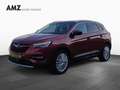 Opel Grandland 1.6l Hybrid INNOVATION NAVI KAM PDC Rood - thumbnail 2