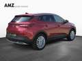 Opel Grandland 1.6l Hybrid INNOVATION NAVI KAM PDC Rood - thumbnail 4