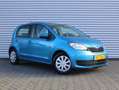 Skoda Citigo 1.0 Greentech Ambition | Airco | Winterset incl. | Bleu - thumbnail 3