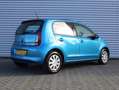 Skoda Citigo 1.0 Greentech Ambition | Airco | Winterset incl. | Bleu - thumbnail 4
