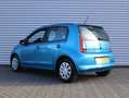 Skoda Citigo 1.0 Greentech Ambition | Airco | Winterset incl. | Bleu - thumbnail 6
