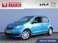 Skoda Citigo 1.0 Greentech Ambition | Airco | Winterset incl. | Bleu - thumbnail 1