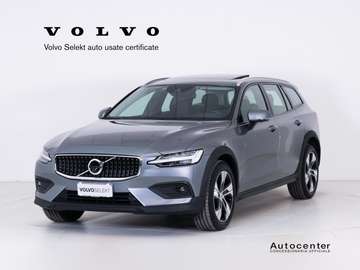 CROSS COUNTRY B4 (d) 197CV AWD AUT BUSINESS PRO