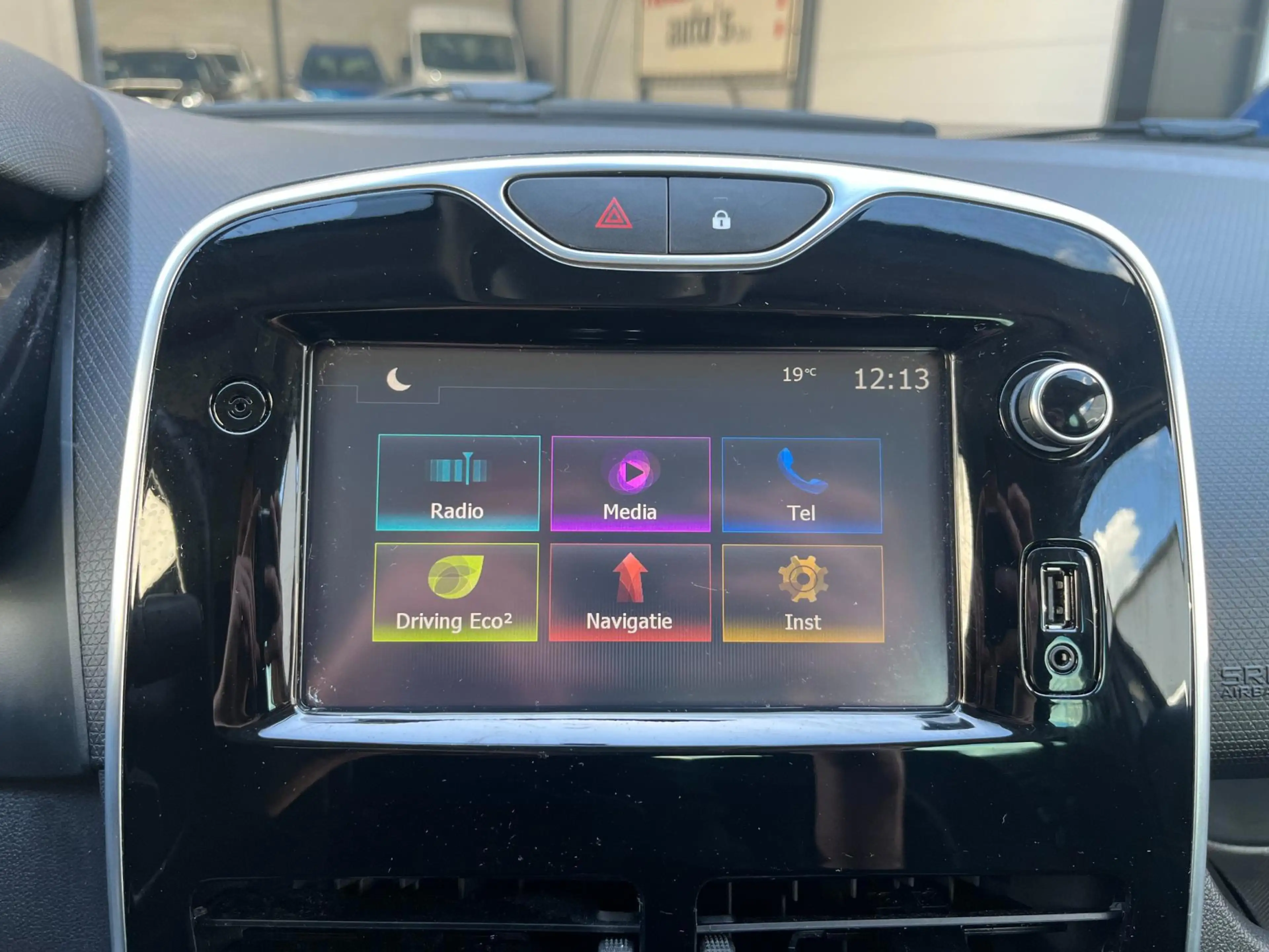 Renault Clio 0.9 TCe ECO 90PK + NAP|OH historie|Navigatie|Cruis — photo 12