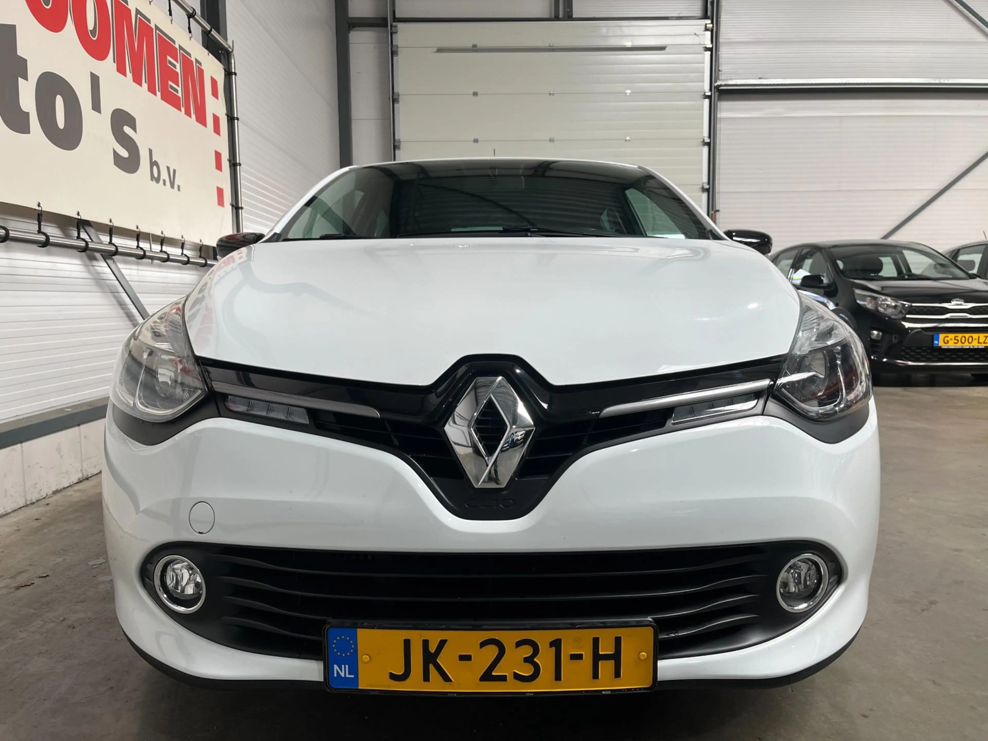 Renault Clio 0.9 TCe ECO 90PK + NAP|OH historie|Navigatie|Cruis — photo 6