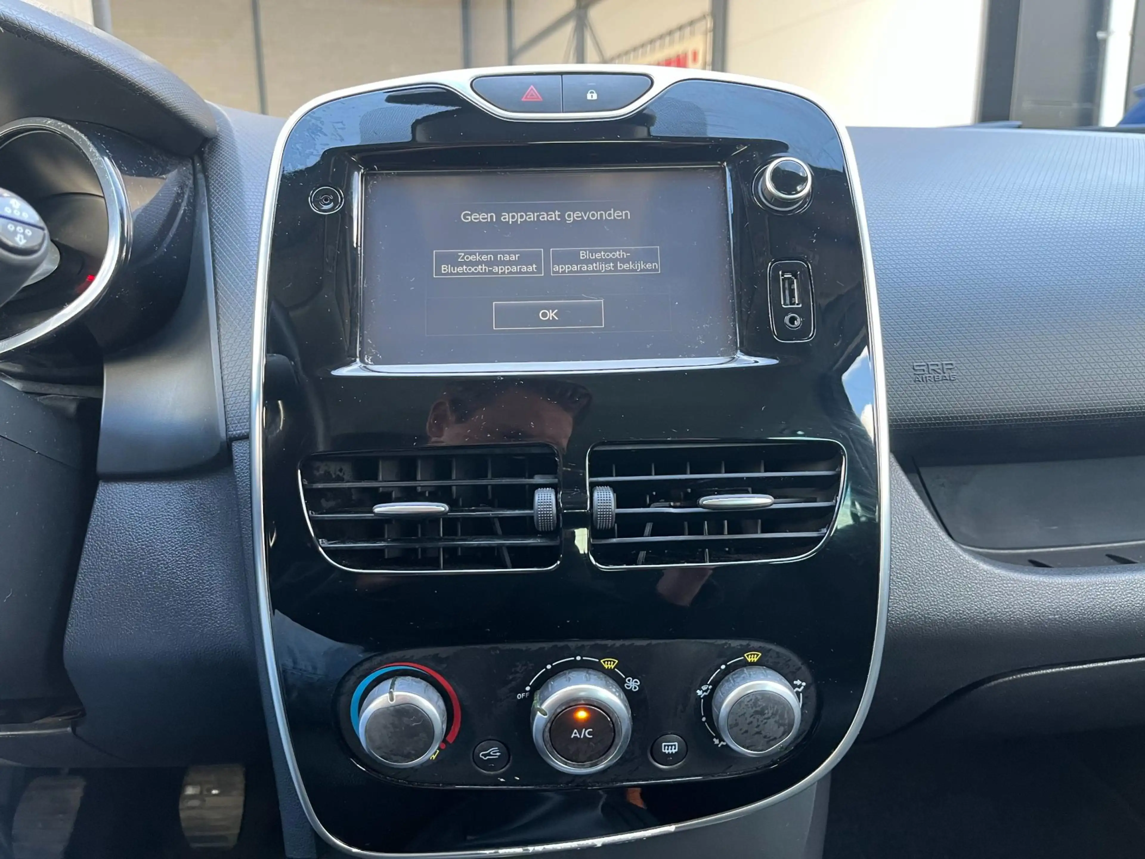 Renault Clio 0.9 TCe ECO 90PK + NAP|OH historie|Navigatie|Cruis — photo 15