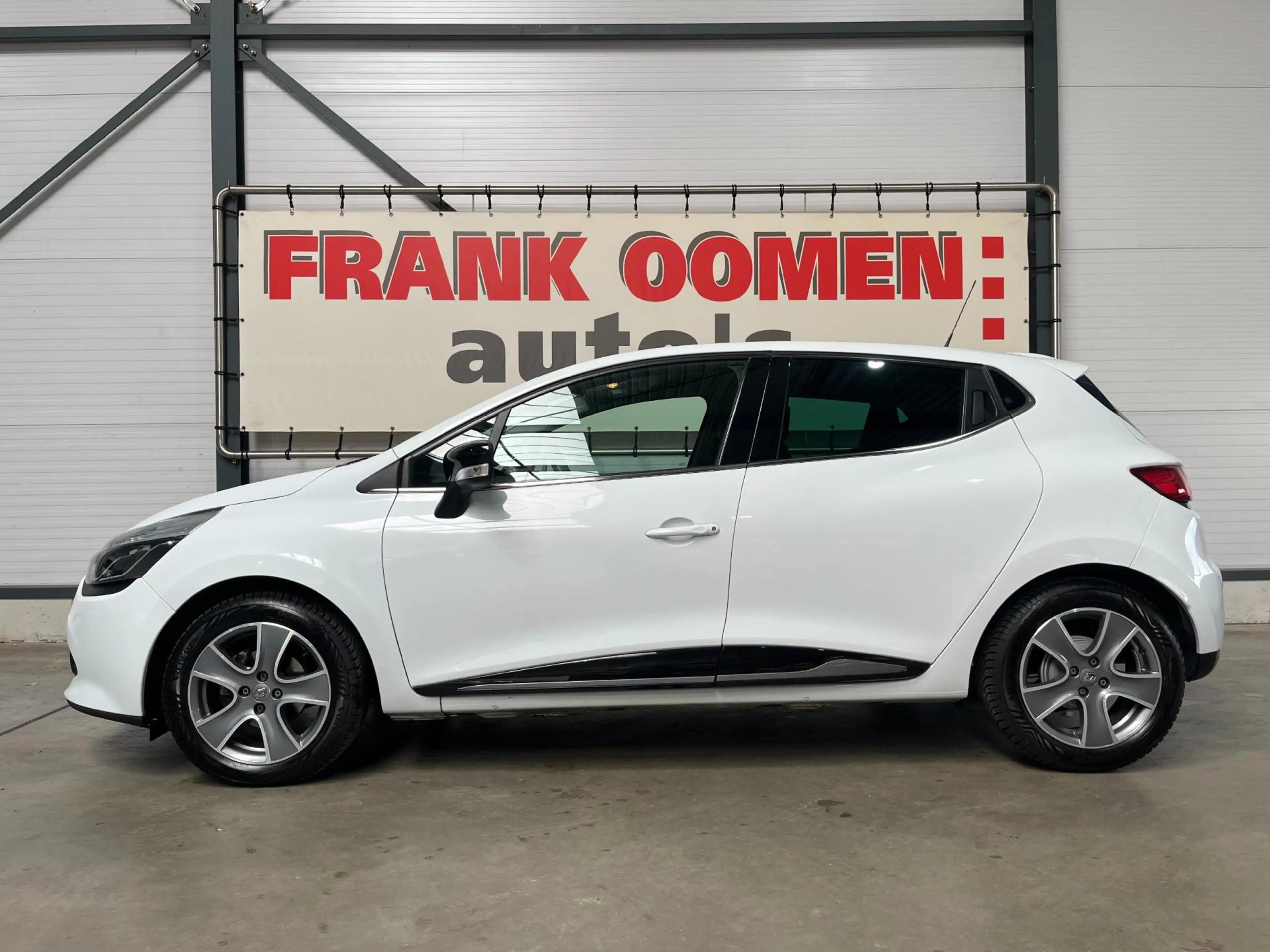 Renault Clio 0.9 TCe ECO 90PK + NAP|OH historie|Navigatie|Cruis — photo 2