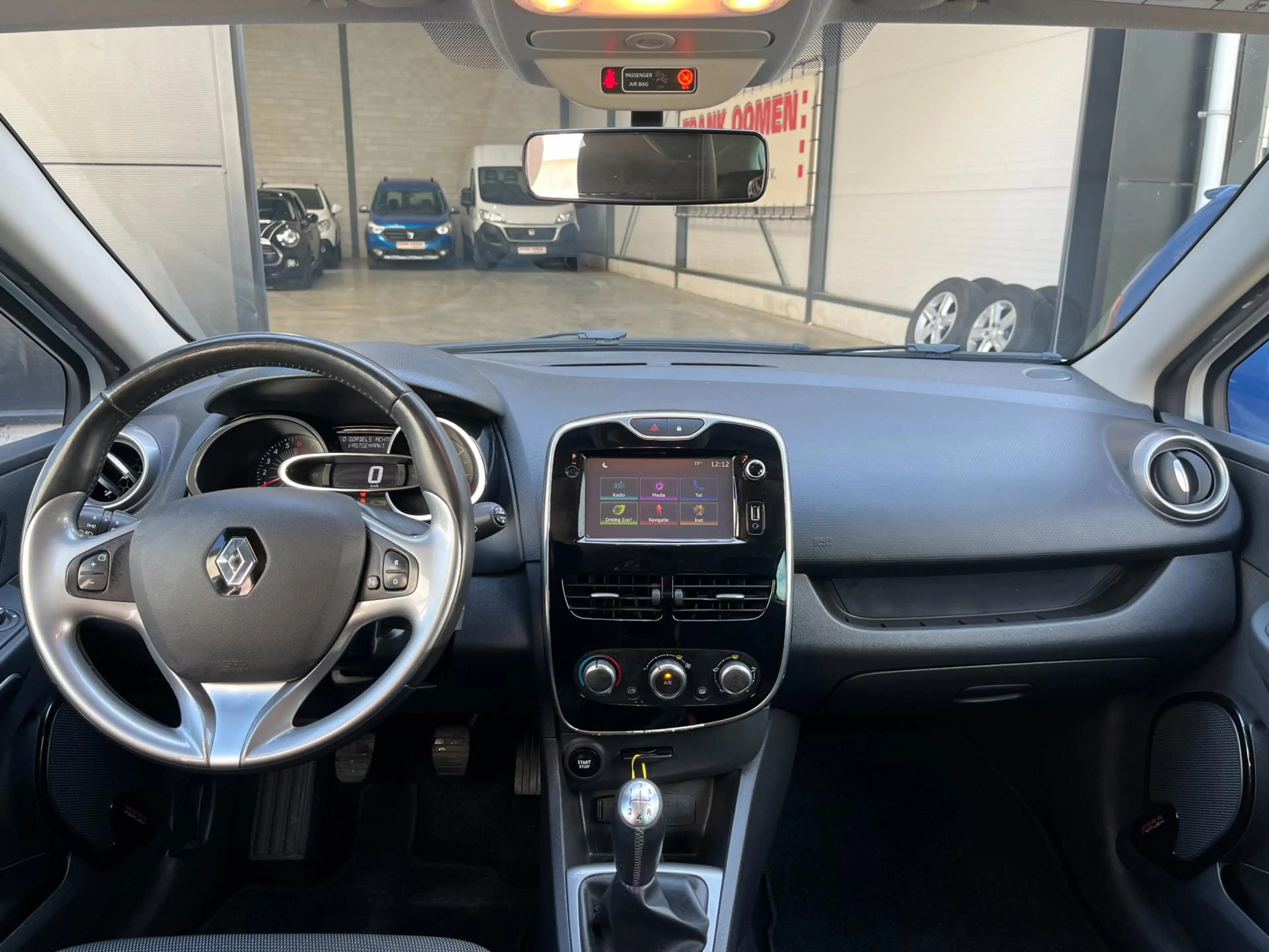 Renault Clio 0.9 TCe ECO 90PK + NAP|OH historie|Navigatie|Cruis — photo 4