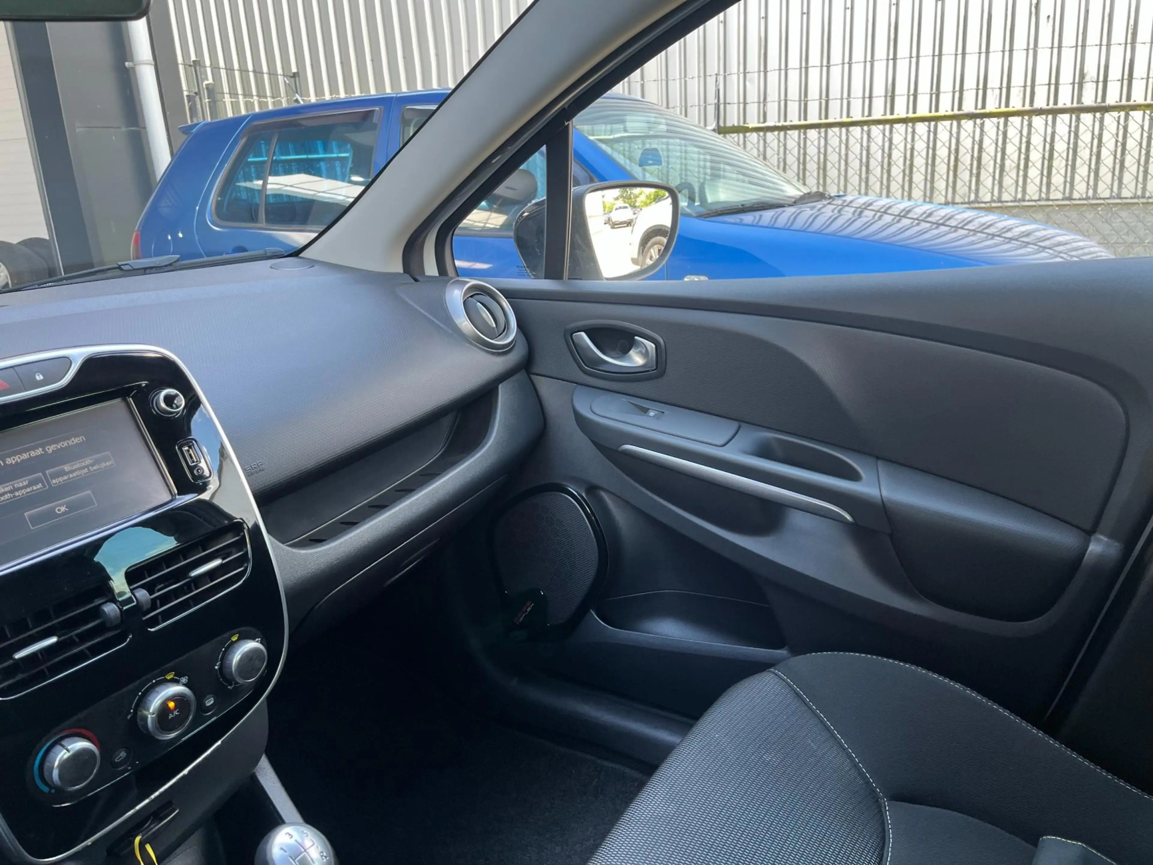 Renault Clio 0.9 TCe ECO 90PK + NAP|OH historie|Navigatie|Cruis — photo 19