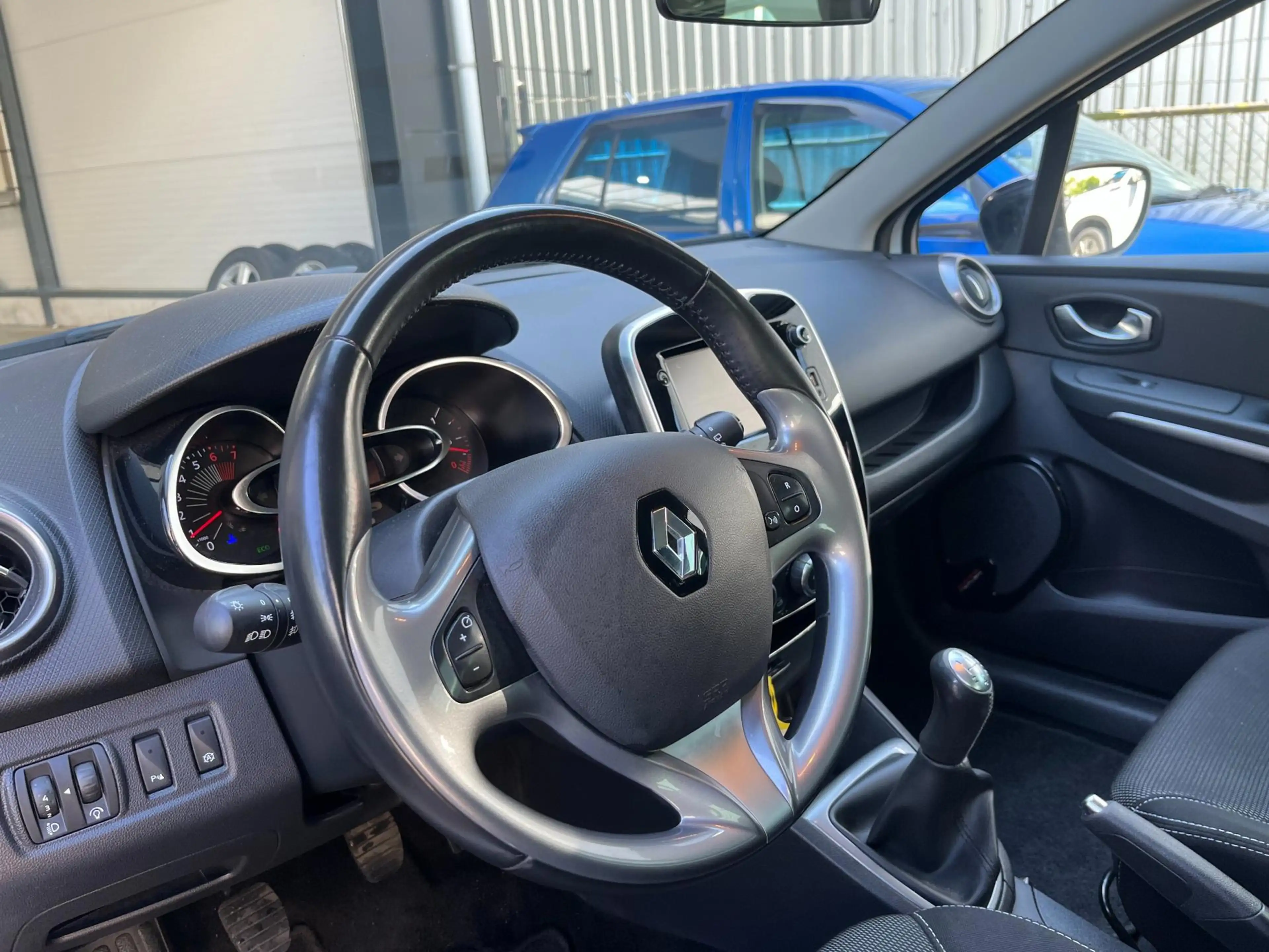 Renault Clio 0.9 TCe ECO 90PK + NAP|OH historie|Navigatie|Cruis — photo 10