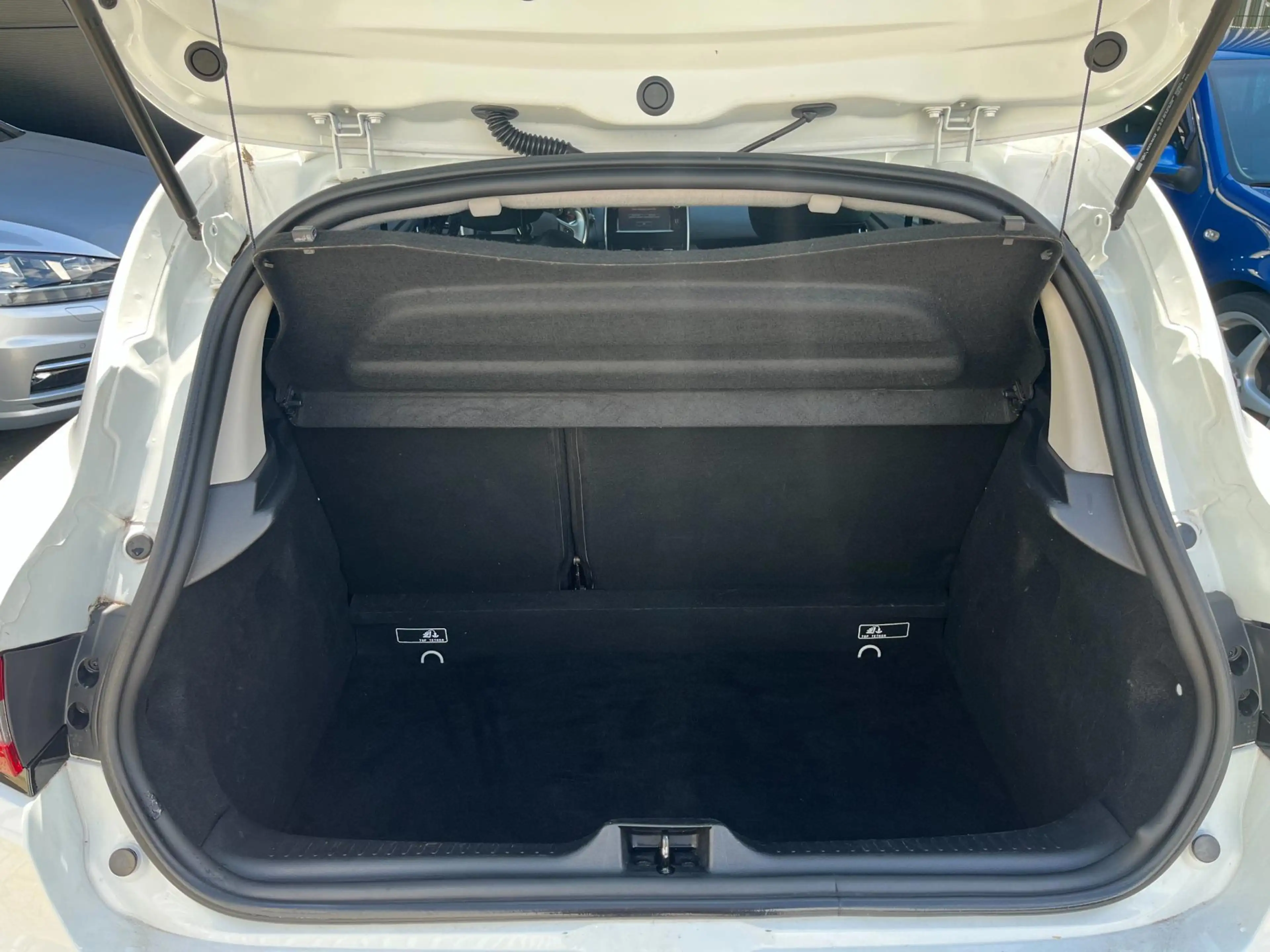 Renault Clio 0.9 TCe ECO 90PK + NAP|OH historie|Navigatie|Cruis — photo 20