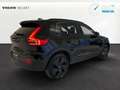 Volvo EX40 Black Edition Plus Noir - thumbnail 2