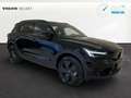 Volvo EX40 Black Edition Plus Noir - thumbnail 1