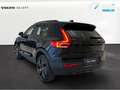 Volvo EX40 Black Edition Plus Noir - thumbnail 4