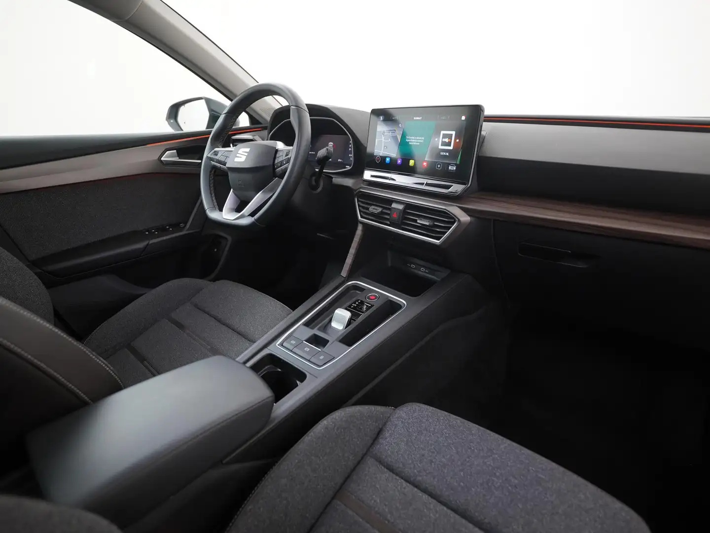 SEAT Leon e-Hybrid Sportstourer 1.4 TSI eHybrid PHEV Xcellence | Pano Bleu - 2