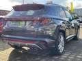 Hyundai TUCSON 1.6 T-GDI N Line ACC+LED+Navi+SHZ+Kam.+LM Grau - thumbnail 8