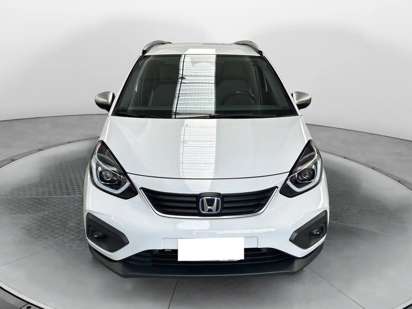 Honda Jazz 1.5 Crosstar eCVT Executive - 1