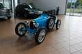 Bugatti Egyéb Bugatti Baby II No : 026/500 Kék - thumbnail 2