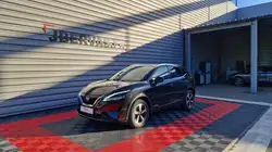 Nissan Qashqai E-POWER 190 CH N-CONNECTA