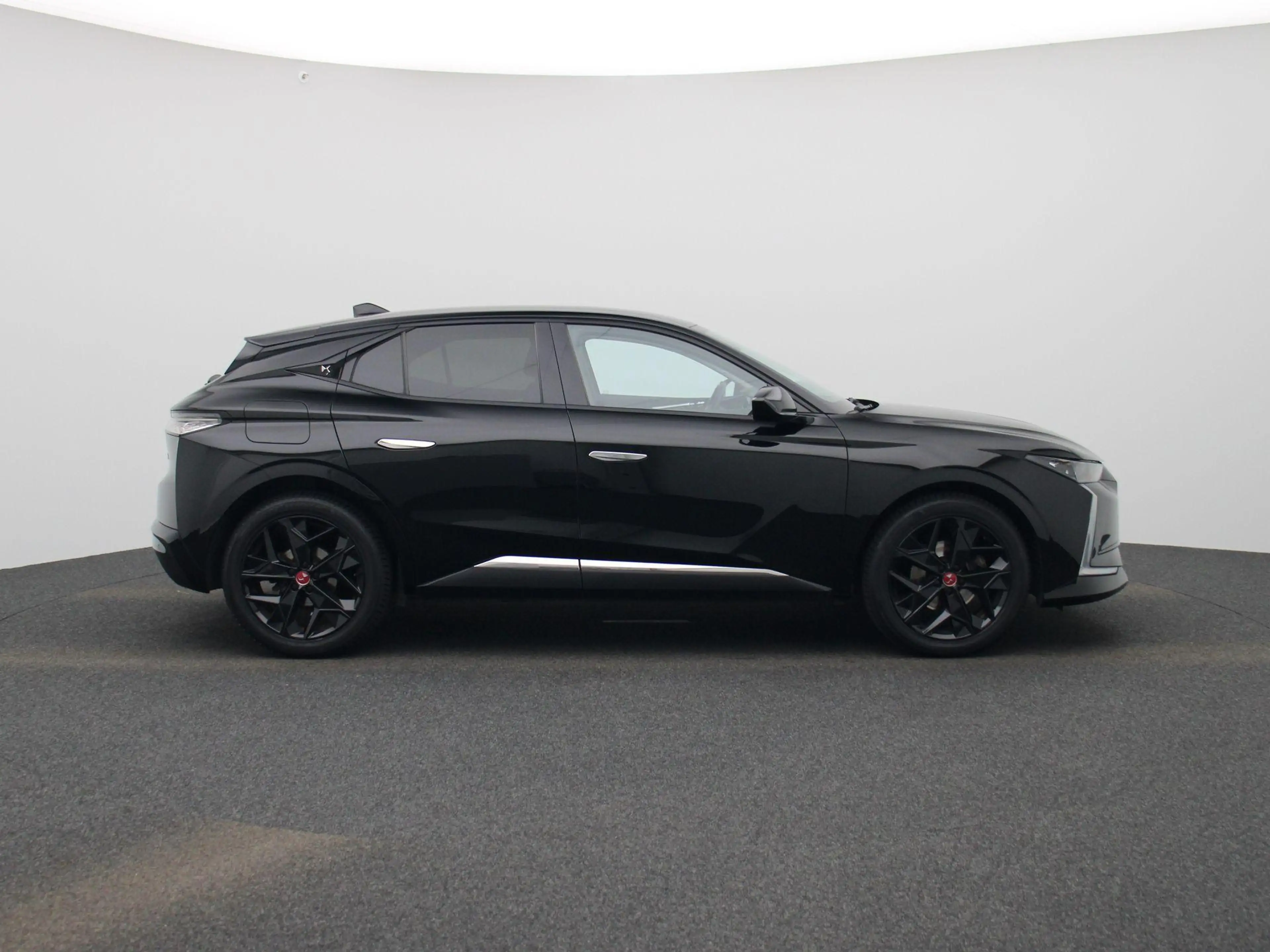 DS Automobiles DS 4 1.2 PureTech Performance Line — photo 6