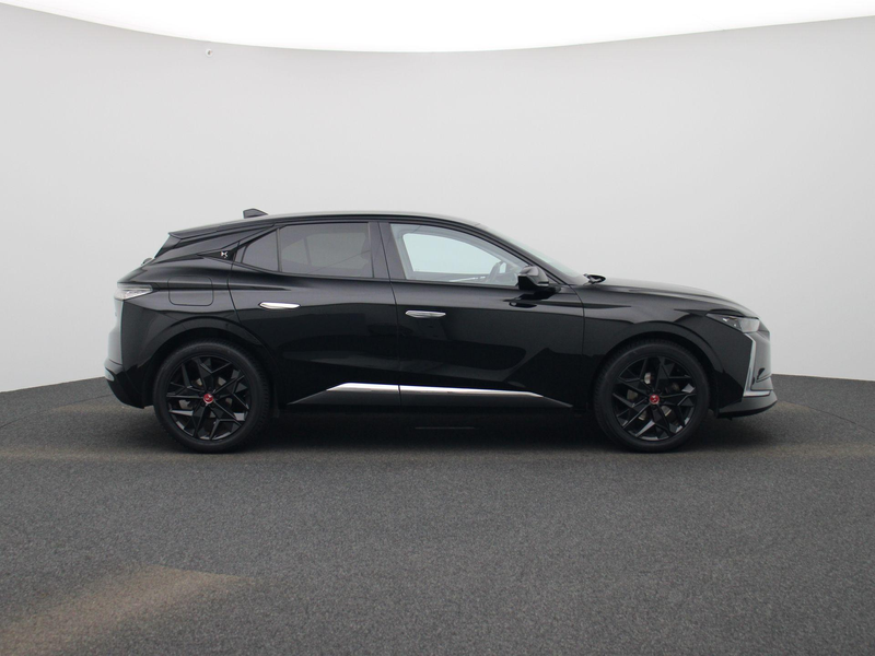 DS Automobiles DS 4 1.2 PureTech Performance Line — photo 6