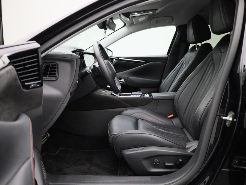DS Automobiles DS 4 1.2 PureTech Performance Line — photo 11