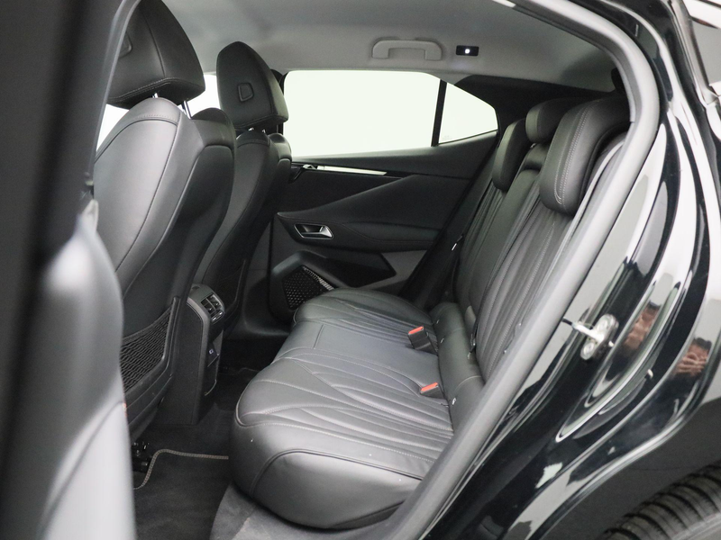 DS Automobiles DS 4 1.2 PureTech Performance Line — photo 12