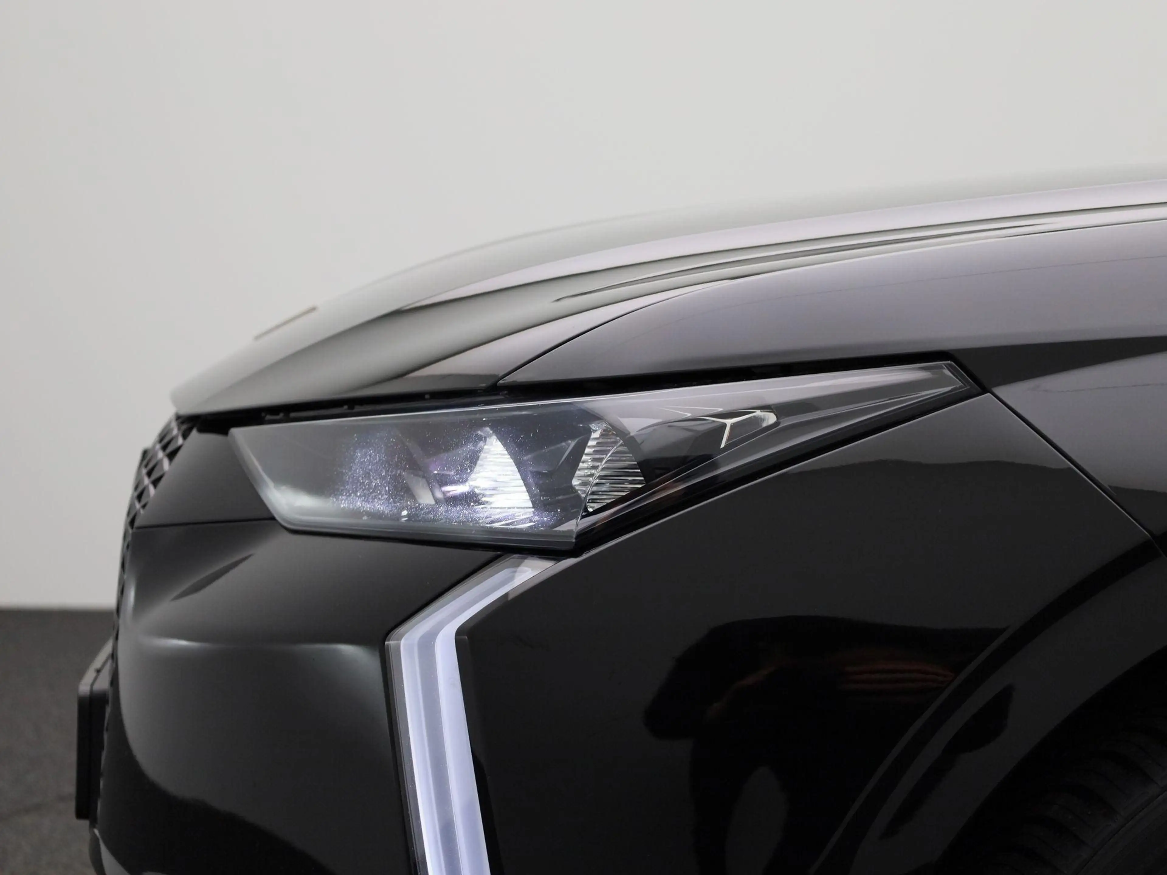 DS Automobiles DS 4 1.2 PureTech Performance Line — photo 15