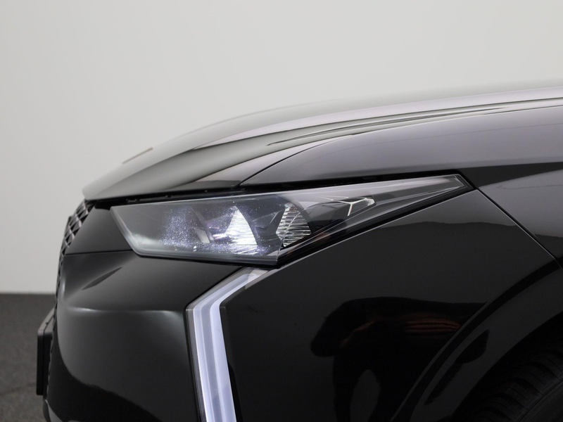 DS Automobiles DS 4 1.2 PureTech Performance Line — photo 15