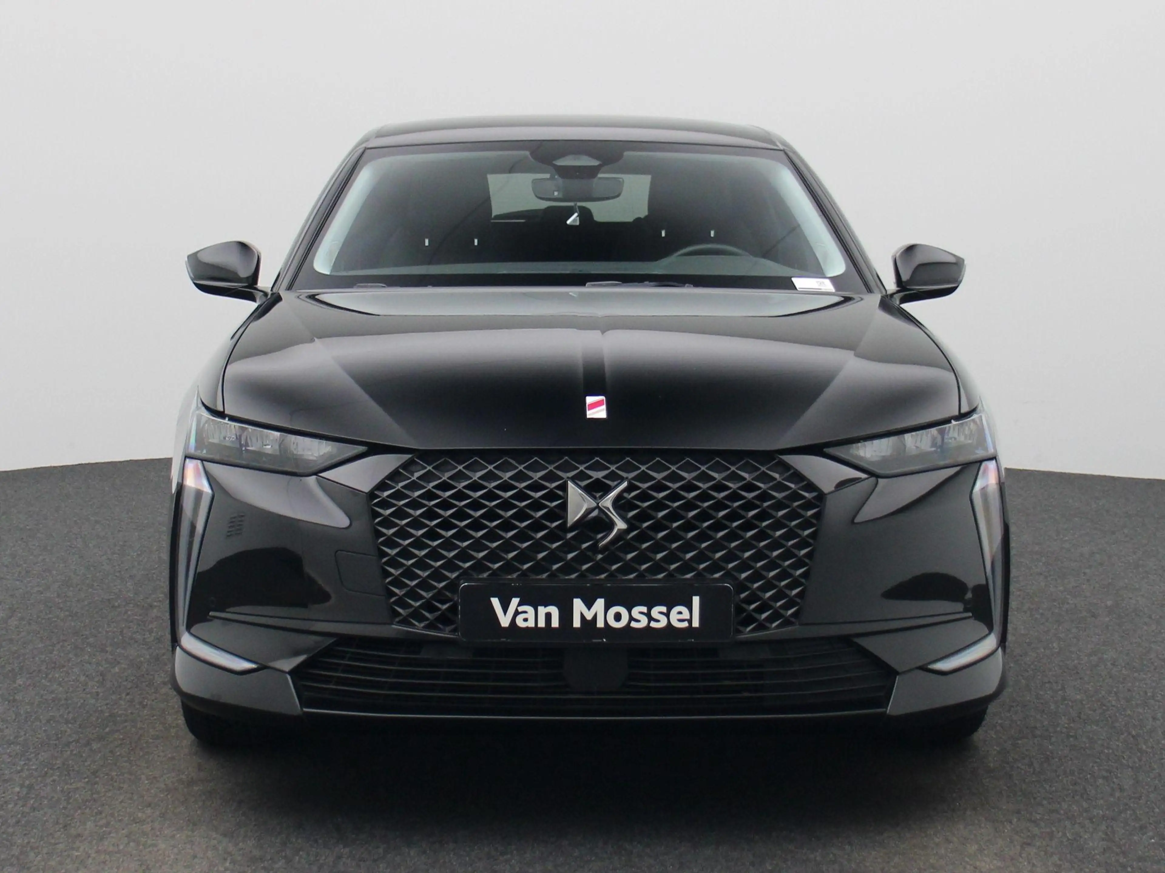 DS Automobiles DS 4 1.2 PureTech Performance Line — photo 3